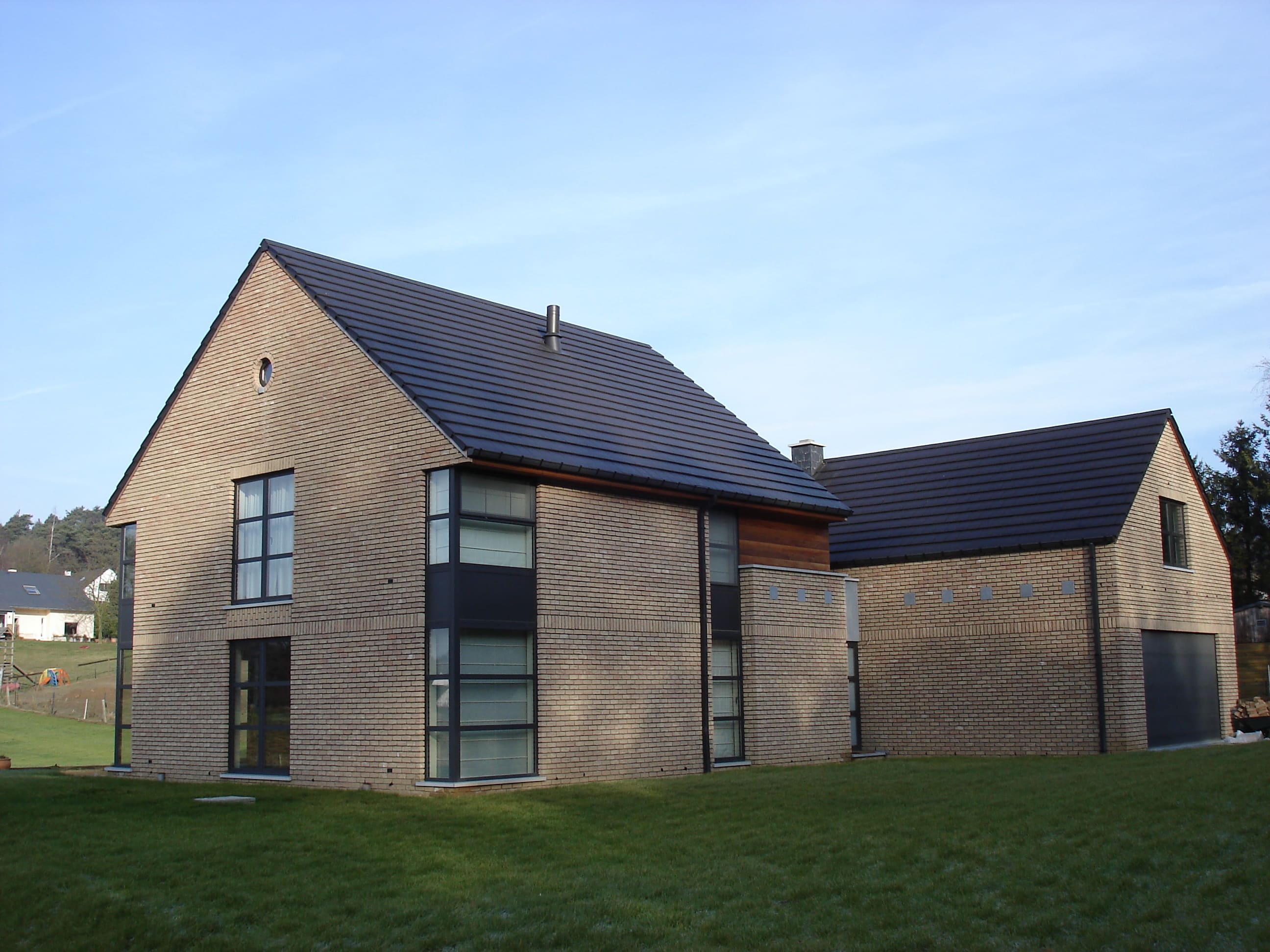 Maison 5